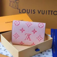 Cheap Louis Vuitton AAA Quality Card Case #1321360 Replica Wholesale [$92.00 USD] [ITEM#1321360] on Replica Louis Vuitton AAA+ Quality Wallets