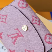 Cheap Louis Vuitton AAA Quality Card Case #1321360 Replica Wholesale [$92.00 USD] [ITEM#1321360] on Replica Louis Vuitton AAA+ Quality Wallets