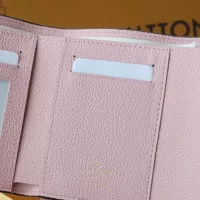 Cheap Louis Vuitton AAA Quality Card Case #1321360 Replica Wholesale [$92.00 USD] [ITEM#1321360] on Replica Louis Vuitton AAA+ Quality Wallets