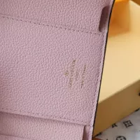 Cheap Louis Vuitton AAA Quality Card Case #1321360 Replica Wholesale [$92.00 USD] [ITEM#1321360] on Replica Louis Vuitton AAA+ Quality Wallets