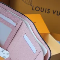 Cheap Louis Vuitton AAA Quality Card Case #1321360 Replica Wholesale [$92.00 USD] [ITEM#1321360] on Replica Louis Vuitton AAA+ Quality Wallets