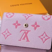 Cheap Louis Vuitton AAA Quality Card Case #1321360 Replica Wholesale [$92.00 USD] [ITEM#1321360] on Replica Louis Vuitton AAA+ Quality Wallets