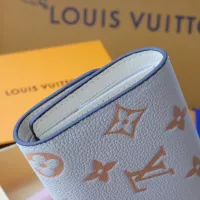 Cheap Louis Vuitton AAA Quality Card Case #1321361 Replica Wholesale [$92.00 USD] [ITEM#1321361] on Replica Louis Vuitton AAA+ Quality Wallets