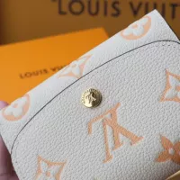 Cheap Louis Vuitton AAA Quality Card Case #1321361 Replica Wholesale [$92.00 USD] [ITEM#1321361] on Replica Louis Vuitton AAA+ Quality Wallets