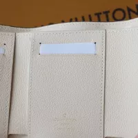 Cheap Louis Vuitton AAA Quality Card Case #1321361 Replica Wholesale [$92.00 USD] [ITEM#1321361] on Replica Louis Vuitton AAA+ Quality Wallets