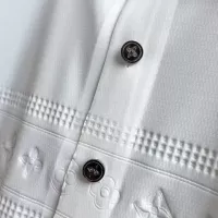 Cheap Louis Vuitton LV T-Shirts Short Sleeved For Men #1321362 Replica Wholesale [$48.00 USD] [ITEM#1321362] on Replica Louis Vuitton LV T-Shirts