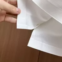 Cheap Louis Vuitton LV T-Shirts Short Sleeved For Men #1321362 Replica Wholesale [$48.00 USD] [ITEM#1321362] on Replica Louis Vuitton LV T-Shirts