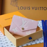 Cheap Louis Vuitton AAA Quality Card Case #1321365 Replica Wholesale [$96.00 USD] [ITEM#1321365] on Replica Louis Vuitton AAA+ Quality Wallets