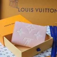 Cheap Louis Vuitton AAA Quality Card Case #1321365 Replica Wholesale [$96.00 USD] [ITEM#1321365] on Replica Louis Vuitton AAA+ Quality Wallets