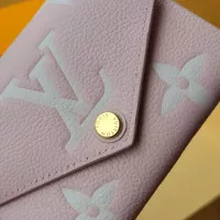 Cheap Louis Vuitton AAA Quality Card Case #1321365 Replica Wholesale [$96.00 USD] [ITEM#1321365] on Replica Louis Vuitton AAA+ Quality Wallets