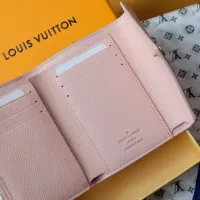 Cheap Louis Vuitton AAA Quality Card Case #1321365 Replica Wholesale [$96.00 USD] [ITEM#1321365] on Replica Louis Vuitton AAA+ Quality Wallets
