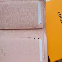 Cheap Louis Vuitton AAA Quality Card Case #1321365 Replica Wholesale [$96.00 USD] [ITEM#1321365] on Replica Louis Vuitton AAA+ Quality Wallets