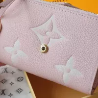 Cheap Louis Vuitton AAA Quality Card Case #1321365 Replica Wholesale [$96.00 USD] [ITEM#1321365] on Replica Louis Vuitton AAA+ Quality Wallets