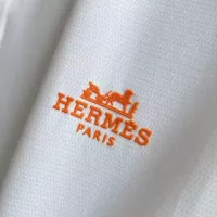 Cheap Hermes T-Shirts Short Sleeved For Men #1321367 Replica Wholesale [$48.00 USD] [ITEM#1321367] on Replica Hermes T-Shirts