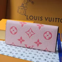 Cheap Louis Vuitton AAA Quality Card Case #1321368 Replica Wholesale [$102.00 USD] [ITEM#1321368] on Replica Louis Vuitton AAA+ Quality Wallets