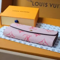 Cheap Louis Vuitton AAA Quality Card Case #1321368 Replica Wholesale [$102.00 USD] [ITEM#1321368] on Replica Louis Vuitton AAA+ Quality Wallets