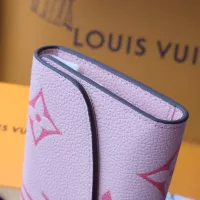 Cheap Louis Vuitton AAA Quality Card Case #1321368 Replica Wholesale [$102.00 USD] [ITEM#1321368] on Replica Louis Vuitton AAA+ Quality Wallets
