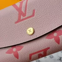 Cheap Louis Vuitton AAA Quality Card Case #1321368 Replica Wholesale [$102.00 USD] [ITEM#1321368] on Replica Louis Vuitton AAA+ Quality Wallets
