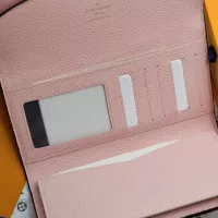 Cheap Louis Vuitton AAA Quality Card Case #1321368 Replica Wholesale [$102.00 USD] [ITEM#1321368] on Replica Louis Vuitton AAA+ Quality Wallets