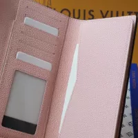 Cheap Louis Vuitton AAA Quality Card Case #1321368 Replica Wholesale [$102.00 USD] [ITEM#1321368] on Replica Louis Vuitton AAA+ Quality Wallets