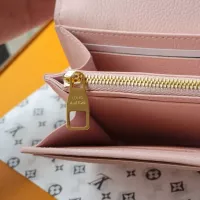 Cheap Louis Vuitton AAA Quality Card Case #1321372 Replica Wholesale [$102.00 USD] [ITEM#1321372] on Replica Louis Vuitton AAA+ Quality Wallets