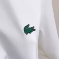 Cheap Lacoste T-Shirts Short Sleeved For Men #1321373 Replica Wholesale [$48.00 USD] [ITEM#1321373] on Replica Lacoste T-Shirts