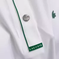 Cheap Lacoste T-Shirts Short Sleeved For Men #1321373 Replica Wholesale [$48.00 USD] [ITEM#1321373] on Replica Lacoste T-Shirts