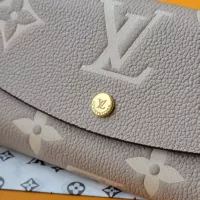 Cheap Louis Vuitton AAA Quality Card Case #1321374 Replica Wholesale [$102.00 USD] [ITEM#1321374] on Replica Louis Vuitton AAA+ Quality Wallets