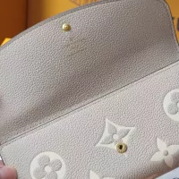 Cheap Louis Vuitton AAA Quality Card Case #1321374 Replica Wholesale [$102.00 USD] [ITEM#1321374] on Replica Louis Vuitton AAA+ Quality Wallets