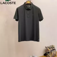 Cheap Lacoste T-Shirts Short Sleeved For Men #1321375 Replica Wholesale [$48.00 USD] [ITEM#1321375] on Replica Lacoste T-Shirts
