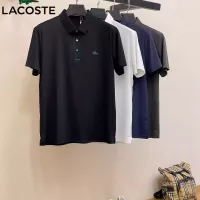Cheap Lacoste T-Shirts Short Sleeved For Men #1321375 Replica Wholesale [$48.00 USD] [ITEM#1321375] on Replica Lacoste T-Shirts