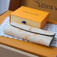Cheap Louis Vuitton AAA Quality Card Case #1321377 Replica Wholesale [$102.00 USD] [ITEM#1321377] on Replica Louis Vuitton AAA+ Quality Wallets