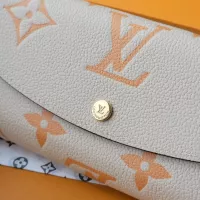 Cheap Louis Vuitton AAA Quality Card Case #1321377 Replica Wholesale [$102.00 USD] [ITEM#1321377] on Replica Louis Vuitton AAA+ Quality Wallets