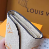 Cheap Louis Vuitton AAA Quality Card Case #1321377 Replica Wholesale [$102.00 USD] [ITEM#1321377] on Replica Louis Vuitton AAA+ Quality Wallets