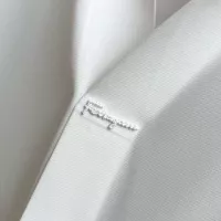 Cheap Salvatore Ferragamo Shirts Short Sleeved For Men #1321379 Replica Wholesale [$52.00 USD] [ITEM#1321379] on Replica Salvatore Ferragamo Shirts