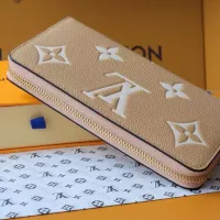 Cheap Louis Vuitton AAA Quality Card Case #1321380 Replica Wholesale [$102.00 USD] [ITEM#1321380] on Replica Louis Vuitton AAA+ Quality Wallets