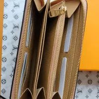 Cheap Louis Vuitton AAA Quality Card Case #1321380 Replica Wholesale [$102.00 USD] [ITEM#1321380] on Replica Louis Vuitton AAA+ Quality Wallets