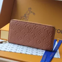 Cheap Louis Vuitton AAA Quality Card Case #1321383 Replica Wholesale [$102.00 USD] [ITEM#1321383] on Replica Louis Vuitton AAA+ Quality Wallets