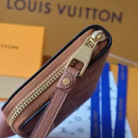 Cheap Louis Vuitton AAA Quality Card Case #1321383 Replica Wholesale [$102.00 USD] [ITEM#1321383] on Replica Louis Vuitton AAA+ Quality Wallets