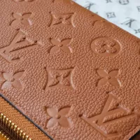 Cheap Louis Vuitton AAA Quality Card Case #1321383 Replica Wholesale [$102.00 USD] [ITEM#1321383] on Replica Louis Vuitton AAA+ Quality Wallets