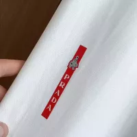 Cheap Prada Shirts Short Sleeved For Men #1321385 Replica Wholesale [$52.00 USD] [ITEM#1321385] on Replica Prada Shirts