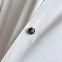 Cheap Prada Shirts Short Sleeved For Men #1321385 Replica Wholesale [$52.00 USD] [ITEM#1321385] on Replica Prada Shirts