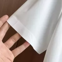 Cheap Prada Shirts Short Sleeved For Men #1321389 Replica Wholesale [$52.00 USD] [ITEM#1321389] on Replica Prada Shirts