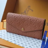 Cheap Louis Vuitton AAA Quality Card Case #1321393 Replica Wholesale [$102.00 USD] [ITEM#1321393] on Replica Louis Vuitton AAA+ Quality Wallets