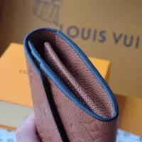 Cheap Louis Vuitton AAA Quality Card Case #1321393 Replica Wholesale [$102.00 USD] [ITEM#1321393] on Replica Louis Vuitton AAA+ Quality Wallets
