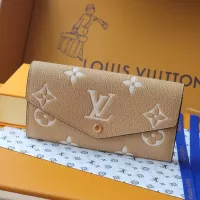 Cheap Louis Vuitton AAA Quality Card Case #1321394 Replica Wholesale [$102.00 USD] [ITEM#1321394] on Replica Louis Vuitton AAA+ Quality Wallets