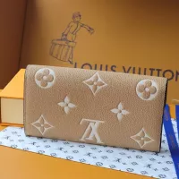Cheap Louis Vuitton AAA Quality Card Case #1321394 Replica Wholesale [$102.00 USD] [ITEM#1321394] on Replica Louis Vuitton AAA+ Quality Wallets