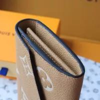 Cheap Louis Vuitton AAA Quality Card Case #1321394 Replica Wholesale [$102.00 USD] [ITEM#1321394] on Replica Louis Vuitton AAA+ Quality Wallets