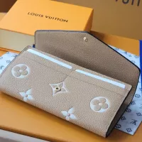 Cheap Louis Vuitton AAA Quality Card Case #1321394 Replica Wholesale [$102.00 USD] [ITEM#1321394] on Replica Louis Vuitton AAA+ Quality Wallets