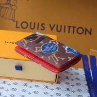 Cheap Louis Vuitton AAA Quality Card Case #1321405 Replica Wholesale [$52.00 USD] [ITEM#1321405] on Replica Louis Vuitton AAA+ Quality Wallets